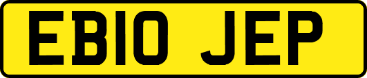 EB10JEP