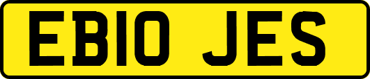 EB10JES