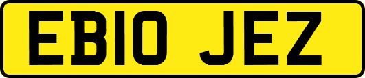 EB10JEZ