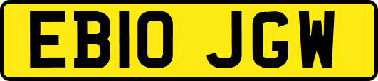 EB10JGW
