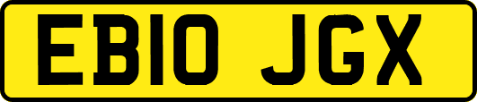 EB10JGX