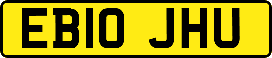 EB10JHU