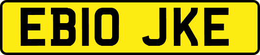 EB10JKE