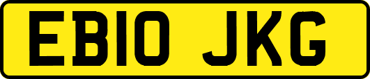 EB10JKG