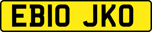 EB10JKO