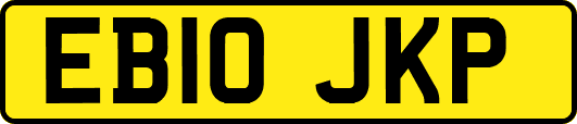 EB10JKP