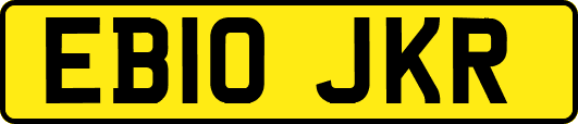 EB10JKR