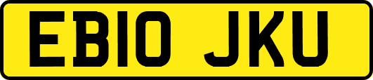 EB10JKU