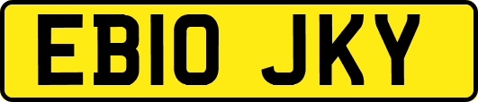EB10JKY