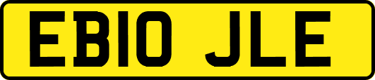 EB10JLE