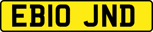 EB10JND