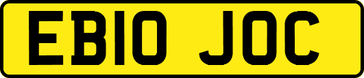 EB10JOC