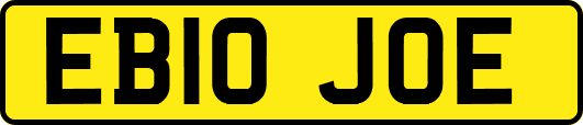 EB10JOE