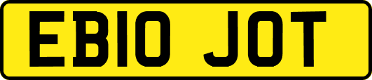 EB10JOT