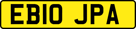 EB10JPA