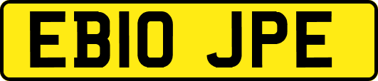 EB10JPE
