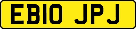 EB10JPJ