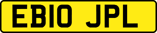 EB10JPL