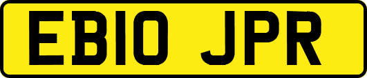 EB10JPR