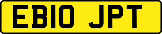 EB10JPT