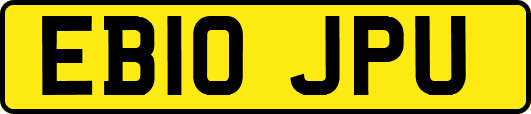 EB10JPU