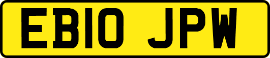 EB10JPW