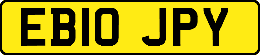 EB10JPY