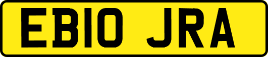 EB10JRA