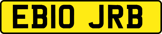 EB10JRB