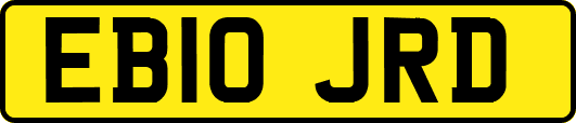EB10JRD