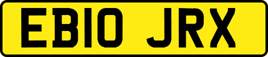 EB10JRX