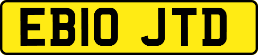 EB10JTD