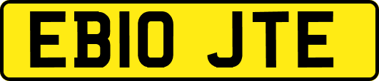 EB10JTE