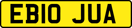 EB10JUA