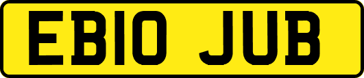 EB10JUB