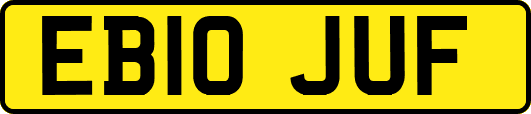 EB10JUF