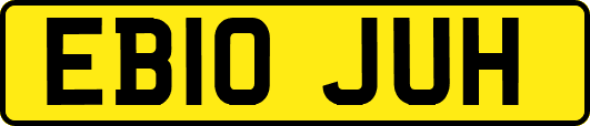EB10JUH