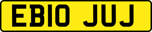 EB10JUJ