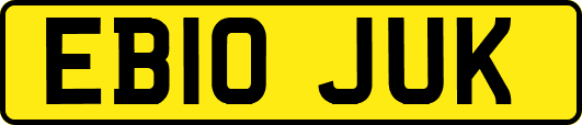 EB10JUK