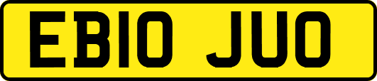 EB10JUO