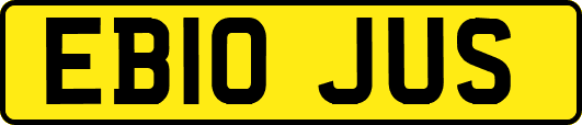 EB10JUS