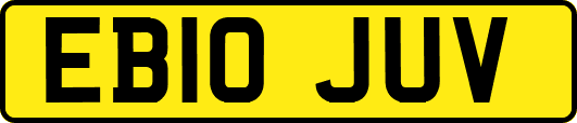 EB10JUV