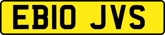 EB10JVS