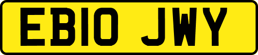 EB10JWY