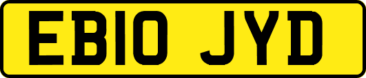 EB10JYD