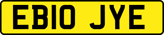 EB10JYE