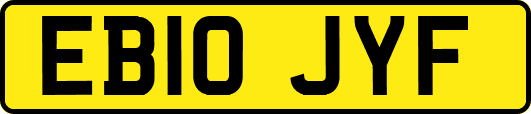 EB10JYF