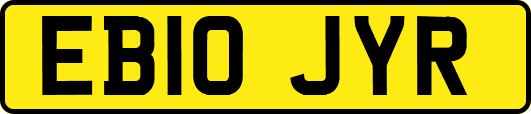 EB10JYR