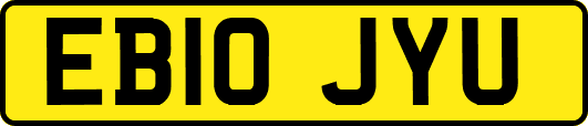 EB10JYU