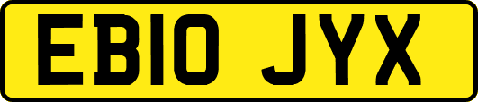 EB10JYX